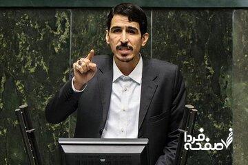  ادعای نماینده نزدیک به زاکانی علیه دولت؛ مانع‌تراشی سازمان برنامه در تشکیل سازمان بهینه‌سازی انرژی/ بنزین با قیمت دو برابر وارد می کنیم