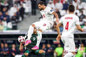  فعلا خبری از ویزای امارات نیست؛ تیم ملی فوتبال فعلا روی هوا!