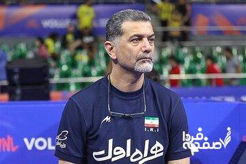  عکس| دیدار مربی معروف با رئیس جمهور و امیرخان
