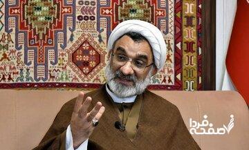  دبیر شورای عالی انقلاب فرهنگی یا کارمند صداوسیما؟ تغییر موضع خسروپناه در کمتر از یک هفته