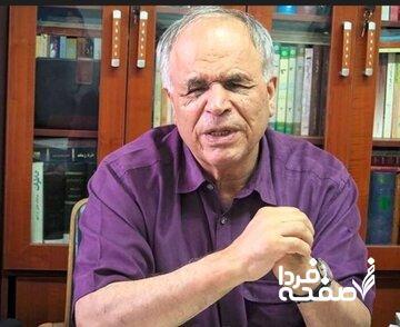  نامه فعال سیاسی ایرانی به رییس‌جمهور آمریکا