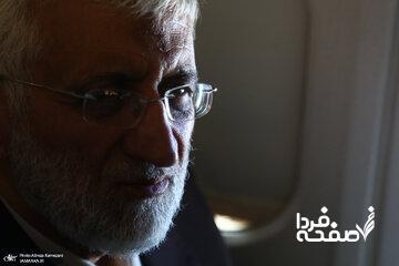  سعیدجلیلی رای خود به FATF و CFT در مجمع را افشا و دوباره به دولت روحانی حمله کرد + جزئیات