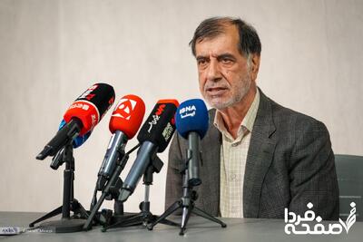  باهنر: با خودی‌ها و رقبای سیاسی حرف مشترک زیاد داریم / حمایت از دولت و مجلس تکلیف انقلابی است