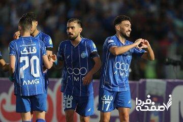  منیر الحدادی استقلالی‌ها را ممنوع‌التصویر کرد!