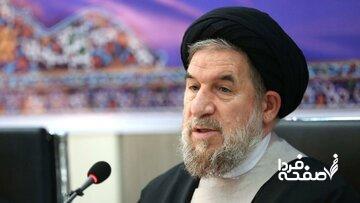  میرتاج‌الدینی خطاب به منتقدان دولت: از رفتارهای یاس‌آفرین و اختلاف‌پراکن پرهیز کنید/ به نظر می‌رسد شاهد اقدامات جدی‌تری در دولت باشیم