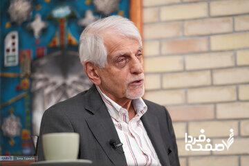  ببینید | چرا قدرت اول منطقه نشدیم/ ماجدی: بین 10 کشور اول آسیا هم نیستیم