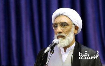  وزیر اسبق اطلاعات: آمریکا هم شاخ دارد، هم سٌم و هم دٌم/بزرگنمایی برجام اشتباه بود/ کاپیتولاسیون هنوز هم در روابط ایران و آمریکا قابل مشاهده است