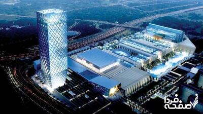  ایران مال با 5.5 میلیارددلار سرمایه قرار است نابود شود؟