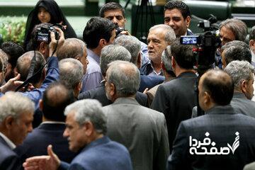  هشدار مجلس به پزشکیان درباره تبعات گرانی بنزین/ افزایش قیمت بنزین بدون مقدمه و اصلاح ساختار مصرف، تبعات اجتماعی و امنیتی جدی دارد