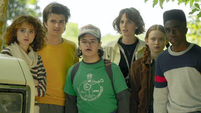  راز موفقیت Stranger Things؛ سریالی که قرار بود فقط یک فصل داشته باشد