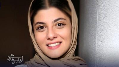  عکس های خانوادگی مهسا طهماسبی، از پدر و مادر و برادر تا شوهر و بچه اش! + بیوگرافی