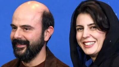  خانه ای که عشق لیلا حاتمی و علی مصفا در آن آغاز شد | عکس