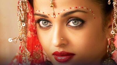  آلبوم عروسی آیشواریا رای Aishwarya Rai Bachchan