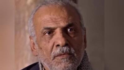  بازیگری که در سکوت خبری از دنیا رفت