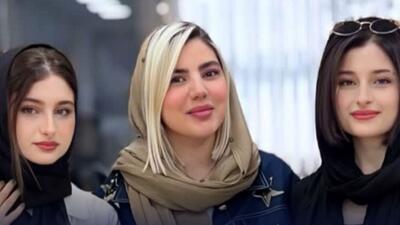  منزل گران قیمت سارا و نیکای پایتخت در سوئد + عکس