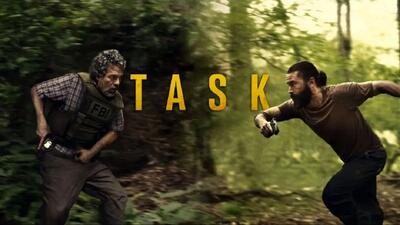  نقد سریال تسک (Task)؛ باشگاه بازندگان