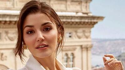  بیوگرافی جذاب ترین های ترکیه ای/ Hande Erçel و Hazal Kaya و Neslihan Atagül و Miray Daner و...