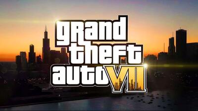  آیا هوش مصنوعی می‌تواند نسخه بعدی GTA را بسازد؟