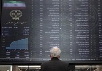  زلزله بورسی در 15 دقیقه: آیا بازار سهام به زودی سقوط می‌کند؟