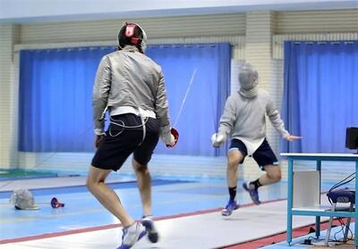  فاجعه در سابر؛ ایران رسماً زیر پای 6 تیم آسیایی!