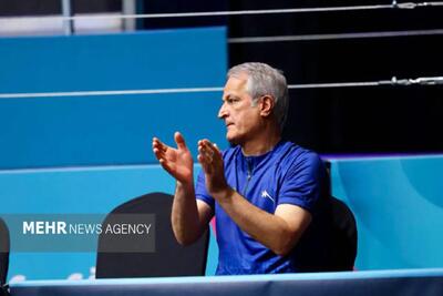  فینال امروز غیرقابل پیش‌بینی؛ لطف‌الله نسبی پرده از راز برمی‌دارد!