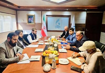  کشف بزرگ: بانک مشترک ایران و افغانستان، شاهراه مخفی تجارت منطقه‌ای؟