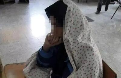  راز قتل پسر ۲ ساله فاش شد