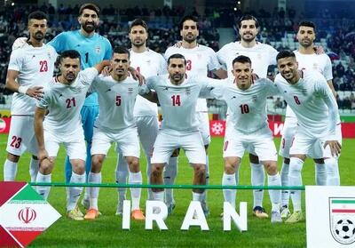  فاجعه در راه امارات؛ اعضای تیم ملی فوتبال در هتل المپیک غرق در بحران ویزا!