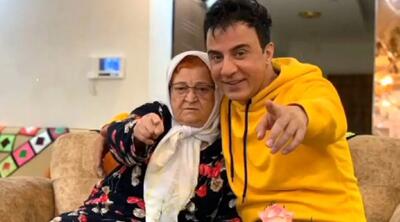  برای حال عموپورنگ دعا کنید