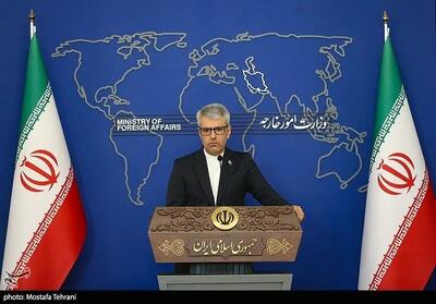 ترامپ اعتراف کرد: جنایت بین‌المللی علیه ایران را مرتکب شدیم!