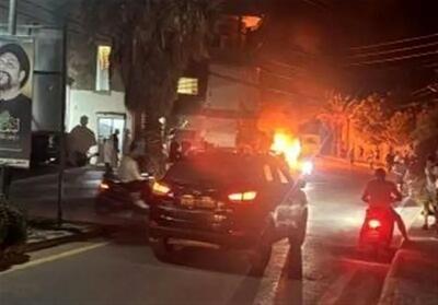  شهادت ۲۸ لبنانی در یک ماه؛ آیا صهیونیست‌ها از حد گذرانده‌اند؟
