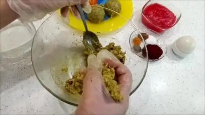  طرز تهیه کوفته تهرانی؛غذایی محبوب و خوشمزه
