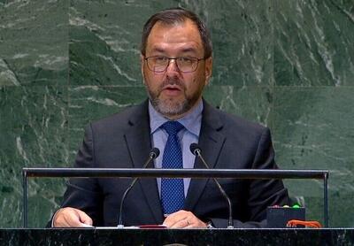  آماده باش کامل در ونزوئلا