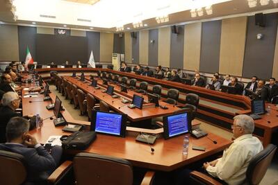  هوش مصنوعی در خدمت فولاد سبز