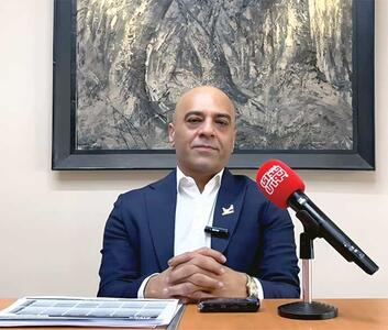  «کشف آینده» در رویداد کیش اینوکس 