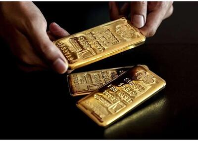  مصوبه جدید دولت درباره واردات شمش طلا