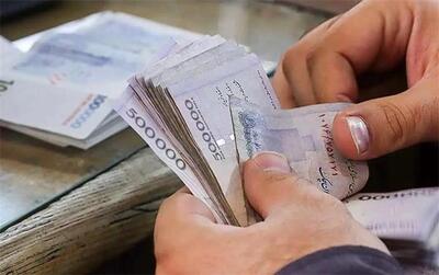  جزئیات جدید از حقوق کارمندان دولت سال ۱۴۰۵