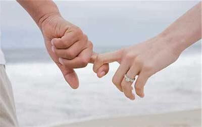  چند راهکار ساده و مهم برای داشتن حس خوشبختی در زندگی مشترک