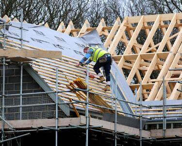  ابزارهای جدید هوش مصنوعی برنامه‌های خانه‌سازی دولت بریتانیا را فلج می‌کند