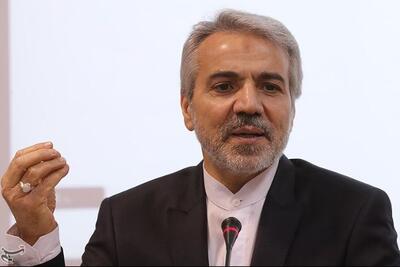  توضیح نوبخت درباره ماجرای گرانی بنزین در سال ۹۸