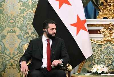 رویترز: سوریه توطئه‌ داعش علیه «احمد الشرع» را خنثی کرده است