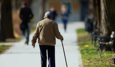  کشف زودهنگام بیماری پارکینسون با آزمون ساده راه‌رفتن