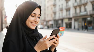  تبلیغات/ وام سیمکارت 912؛ راهکار سریع و قابل اعتماد برای نیازهای مالی فوری