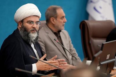  رئیس سازمان تبلیغات اسلامی:‌ ۱۰ هزار مسجد در کشور ظرفیت حل گره‌های اجتماعی را دارند