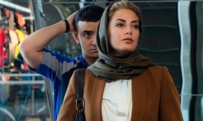  انتشار ۲ سکانس پایانی از قسمت آخر سریال «یاغی» که حذف شده بود + فیلم