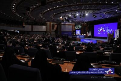  حقانی: ما، غرب‌ستیز نیستیم؛ غرب، ایران‌ستیز و اسلام‌ستیز است