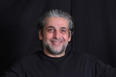  «باد زرد ونگوگ» با بازی متفاوت حمید گودرزی به صحنه می‌آید
