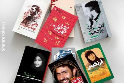  آثار تقریظ‌شده توسط مقام معظم رهبری به محصولات هنری تبدیل می‌شوند