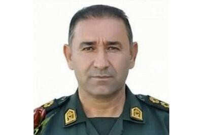  شهادت یک مامور فراجا در درگیری با اشرار (۱۹ آبان ۱۴۰۴)