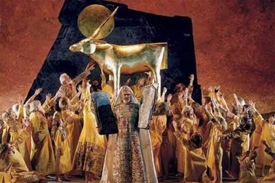  ماجرای گوساله سامری چه بود و چه درس‌هایی از آن می‌شود آموخت؟